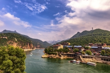 宜昌两坝一峡自助游票务攻略与旅行指南
