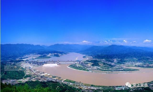 宜昌荣耀 首批中国十大科技旅游基地榜单揭晓，三峡大坝旅游区彰显科技魅力