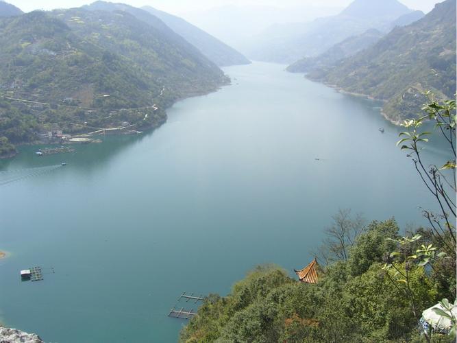 宜昌旅游不全攻略 三峡门户的隐藏玩法与真心建议